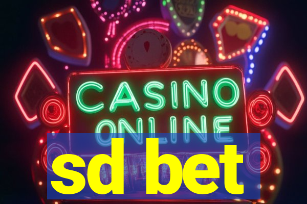 sd bet